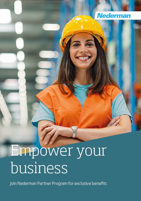 Empower your business