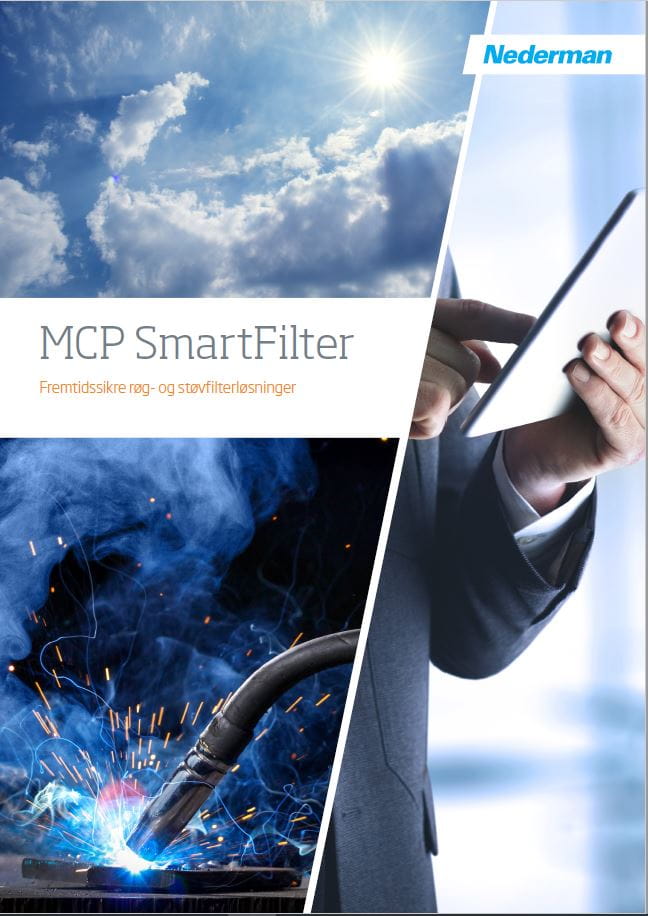 MCP SmartFilter