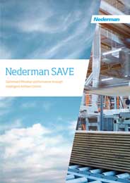 Nederman Save broschyr