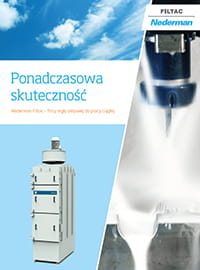 Filtracja mgły olejowej