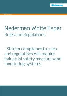 White Paper Rules and Regulations in the industry
