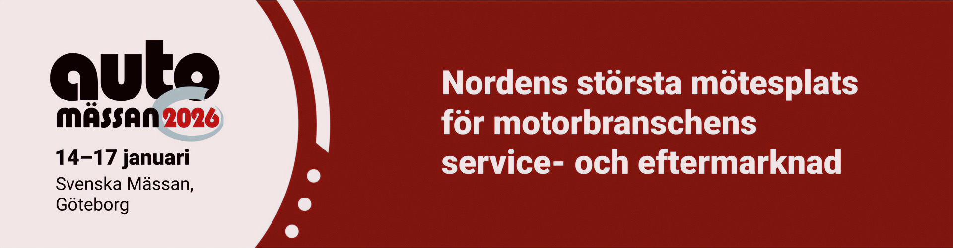 Automässan 2025
