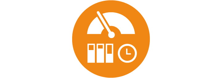 Nederman Insight action center