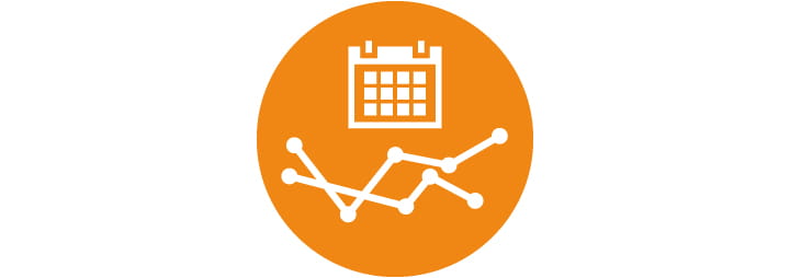 Nederman Insight log history