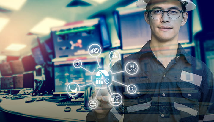 Nederman Insight expets close at hand