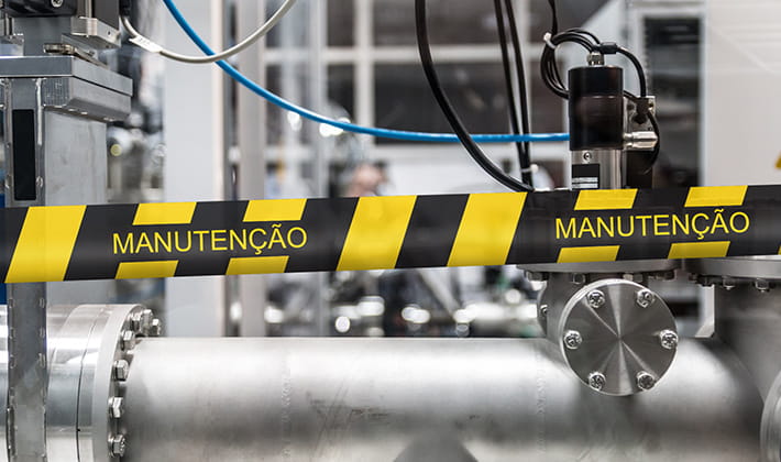 Como diminuir o tempo de setup na sua indústria?