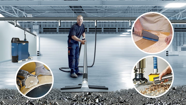 Saiba agora o que são e como funcionam os sistemas de alto vácuo nas indústrias.