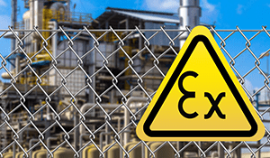 Diretiva 2014/34 para atmosferas explosivas (ATEX) | Nederman