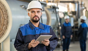 Não pule as manutenções periódicas | Nederman