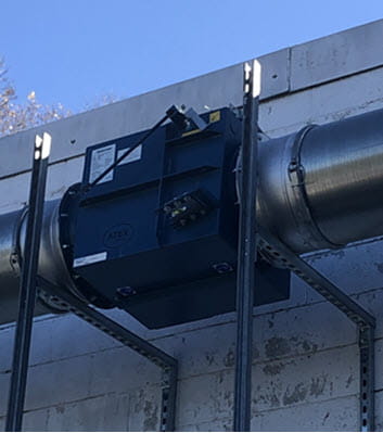 CARZ Explosionsschutz