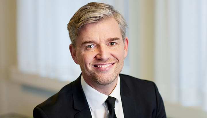 Thomas Niklasson Nederman