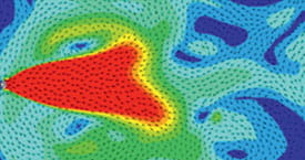Computational Fluid Dynamics (CFD) 