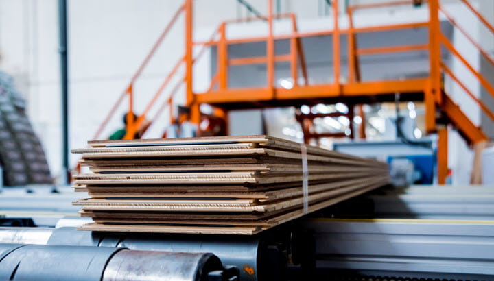 wood dust extraction systems