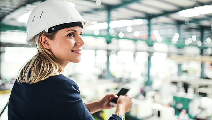 Nederman Insight pour les dépoussiéreurs haute-pression FlexPak