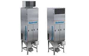 Air purification tower selector