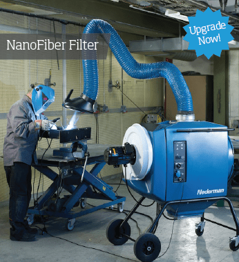 NanoFiber Upgrade
