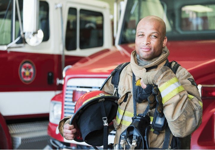 FireGrantsHelp Nederman Exhaust Removal Products