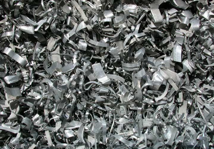 Rozwiązania Nederman MikroPul do produkcji metali z surowców pierwotnych