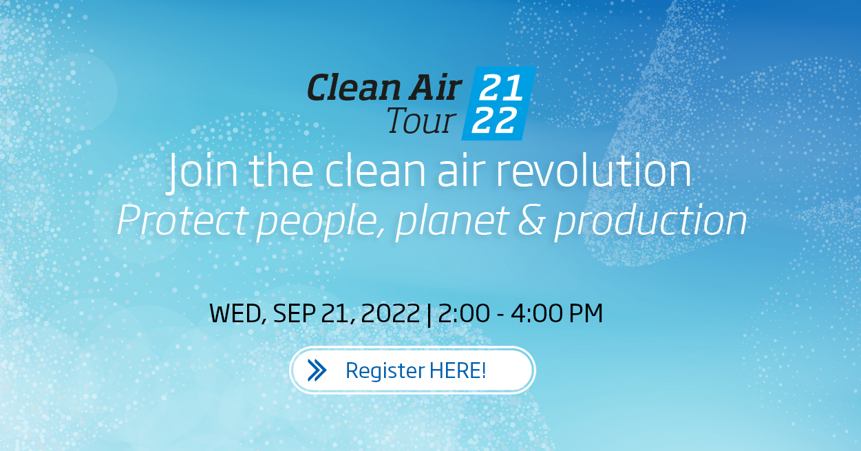 clean air tour us