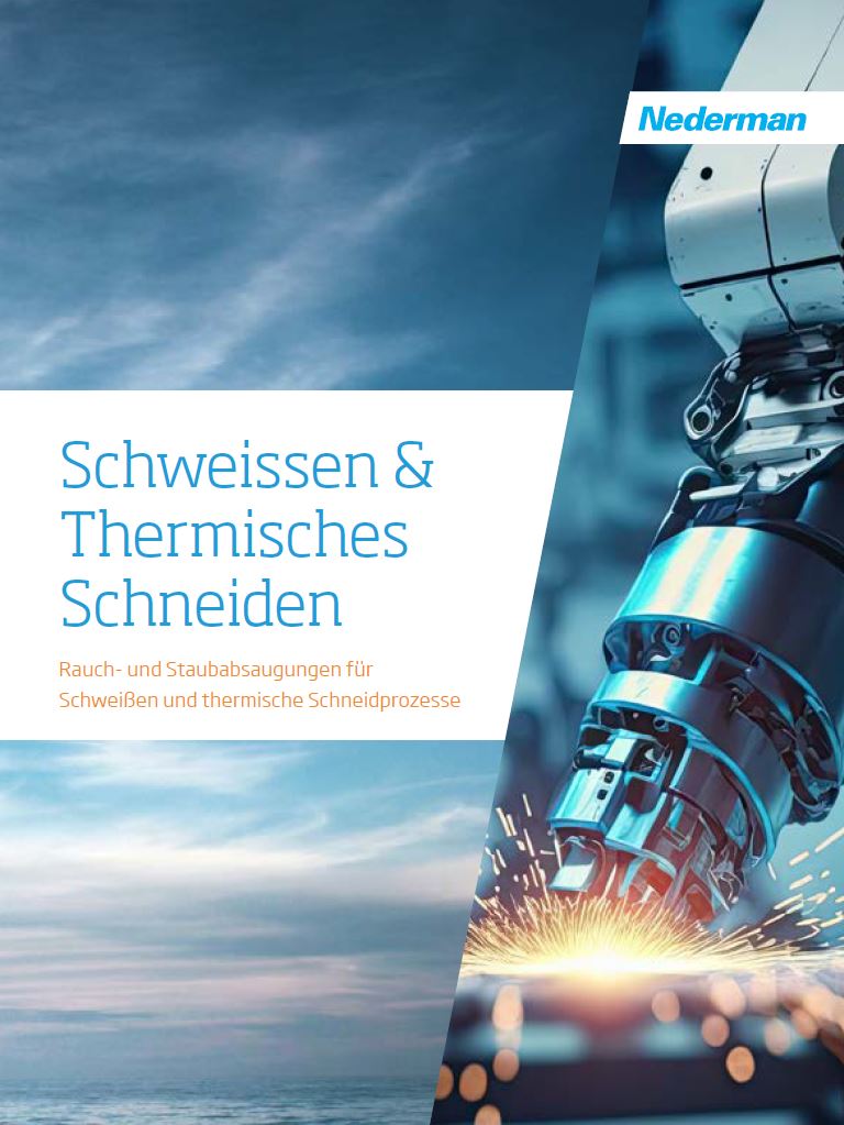 Schweißen & Thermisches Schneiden