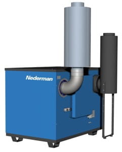 tecnología de alto vacío 