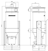 tecnología de alto vacío 