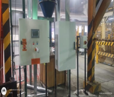 tecnología de alto vacío