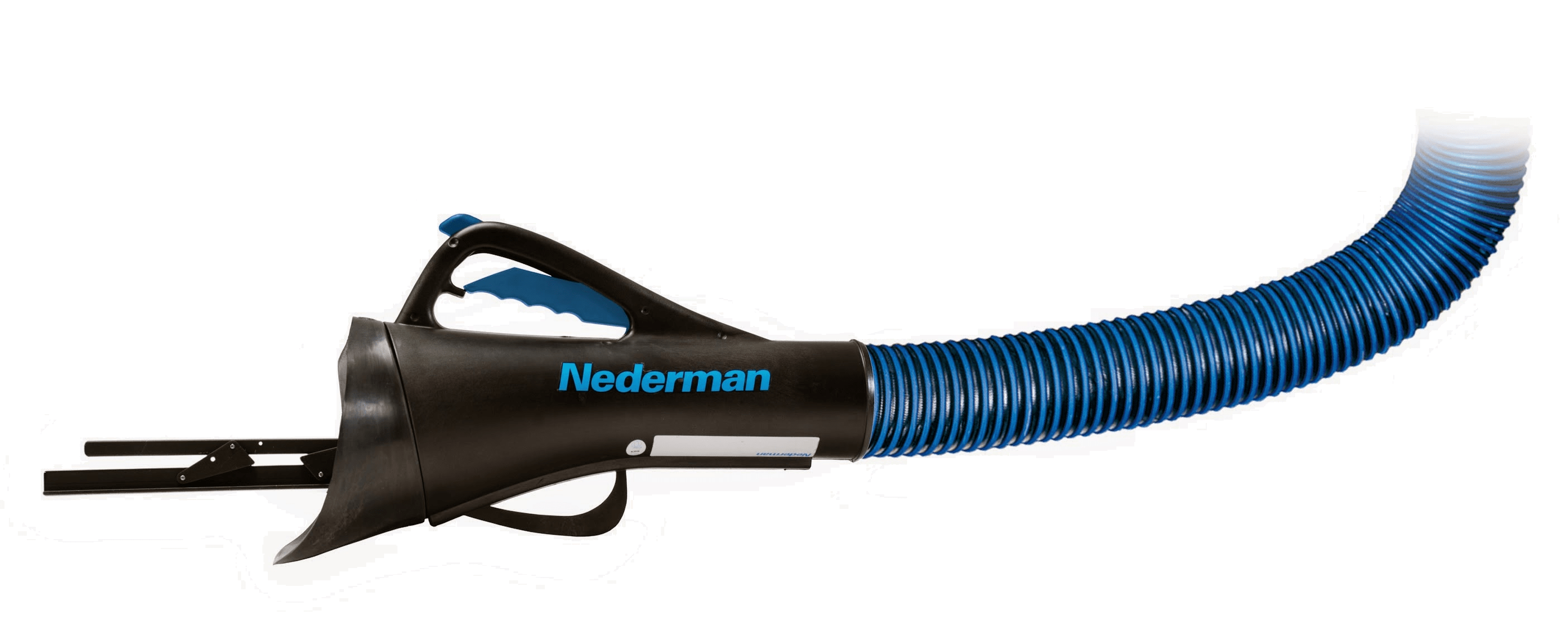 Uitlaatgas afzuiging