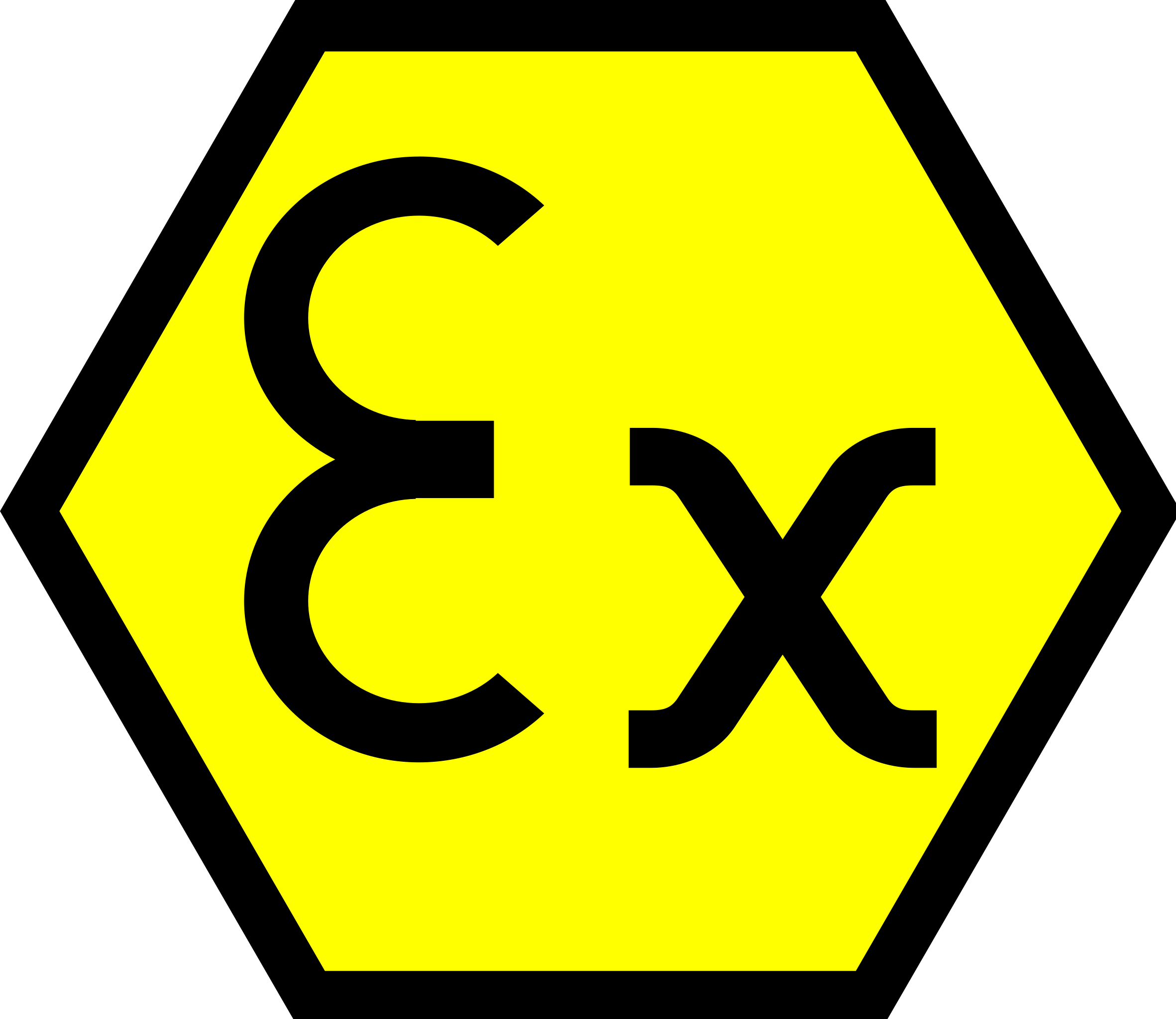 Atex direktiv för explosionsfarligt damm