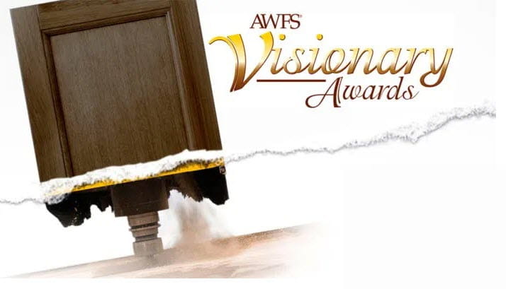 AWFS Visionary Award