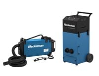 Schweißrauchabsaugung