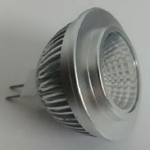 LED lamp voor in de afzuigkap van de afzuigarm (vervanging)