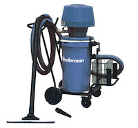 Industrial vacuum cleaner 115 A