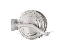 Hose Reel 886 Stainless
