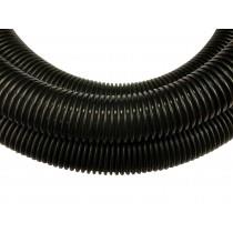 Hose Superflex ø 45mm, black, 15m