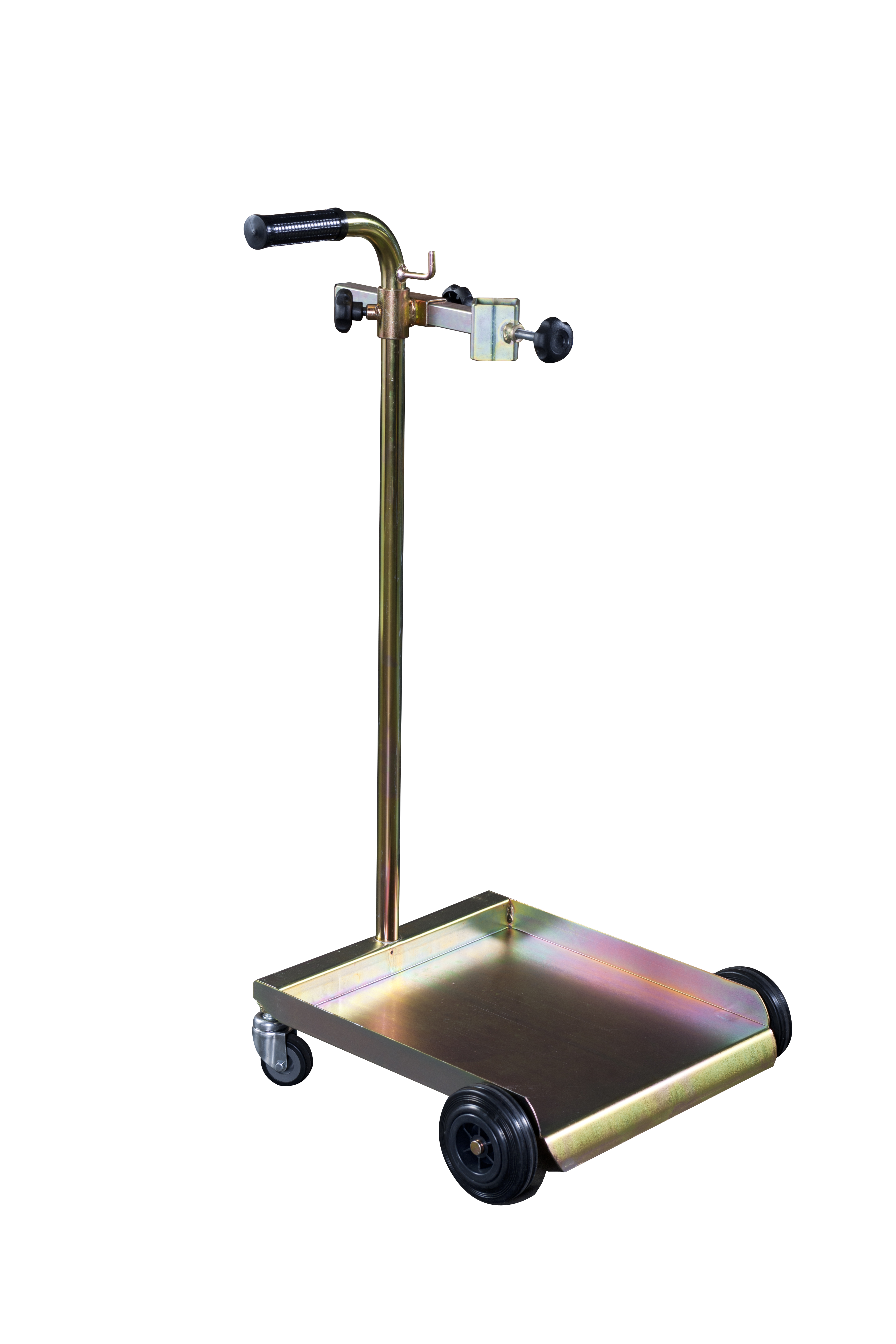 TROLLEY FOR 20-60 KG.DRUMS