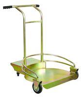 TROLLEY FOR 180-220 KG.DRUMS