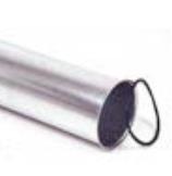 Seal for Clip EPDM 80mm FB to bolted clip