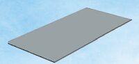 Plain rubber mat 740 × 300 × 5mm