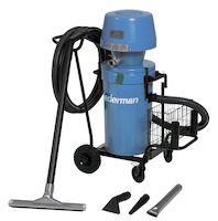 Industrial vacuum cleaner 105 A