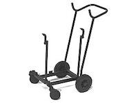 Trolley S50 tippable