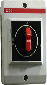 Maintenance switch 3-pole 7.5kW