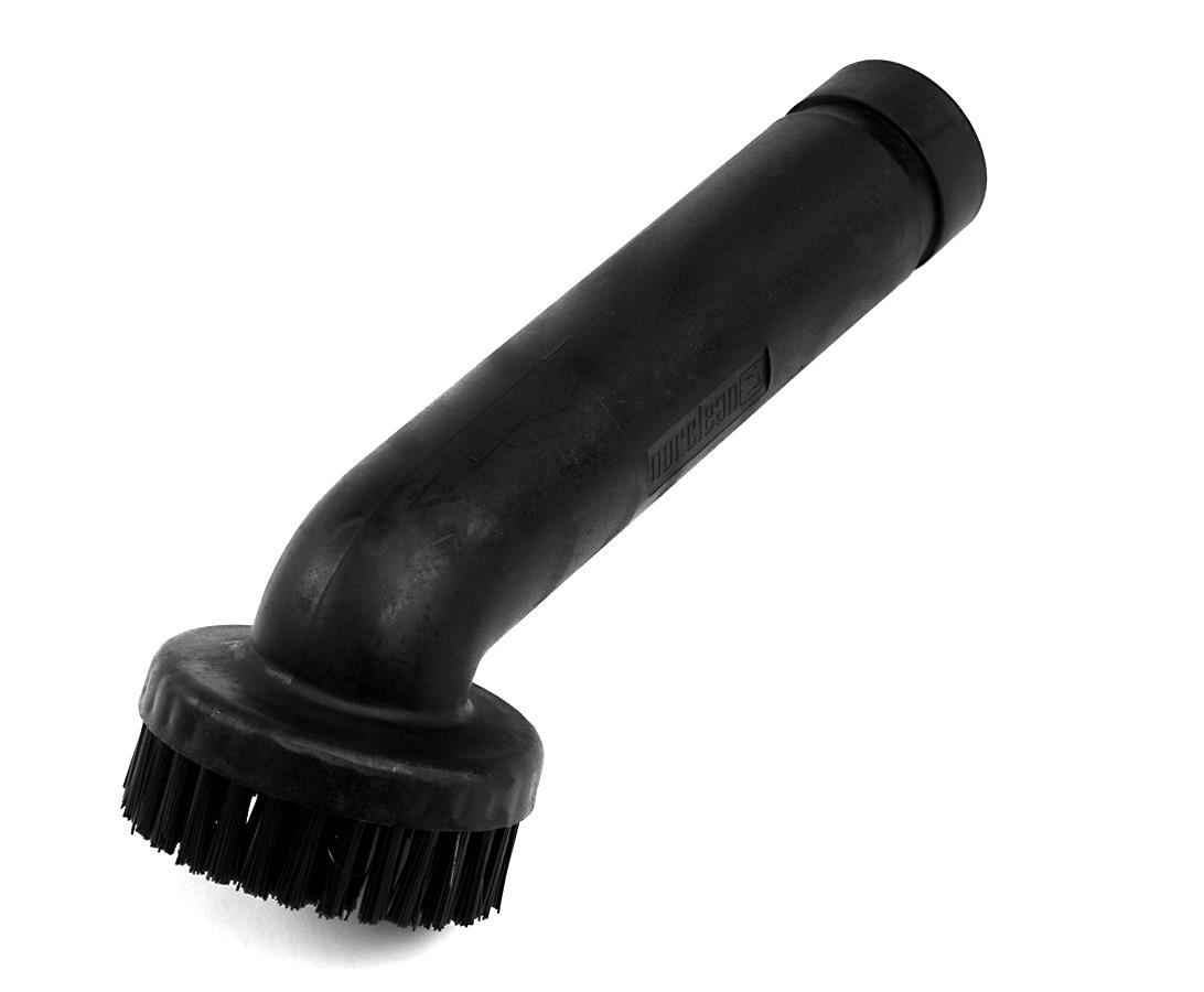 Buse manuelle, brosse rigide Ø90 mm, Ø51