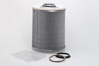 Anti-static high efficiency main filter for FilterBox, HE15