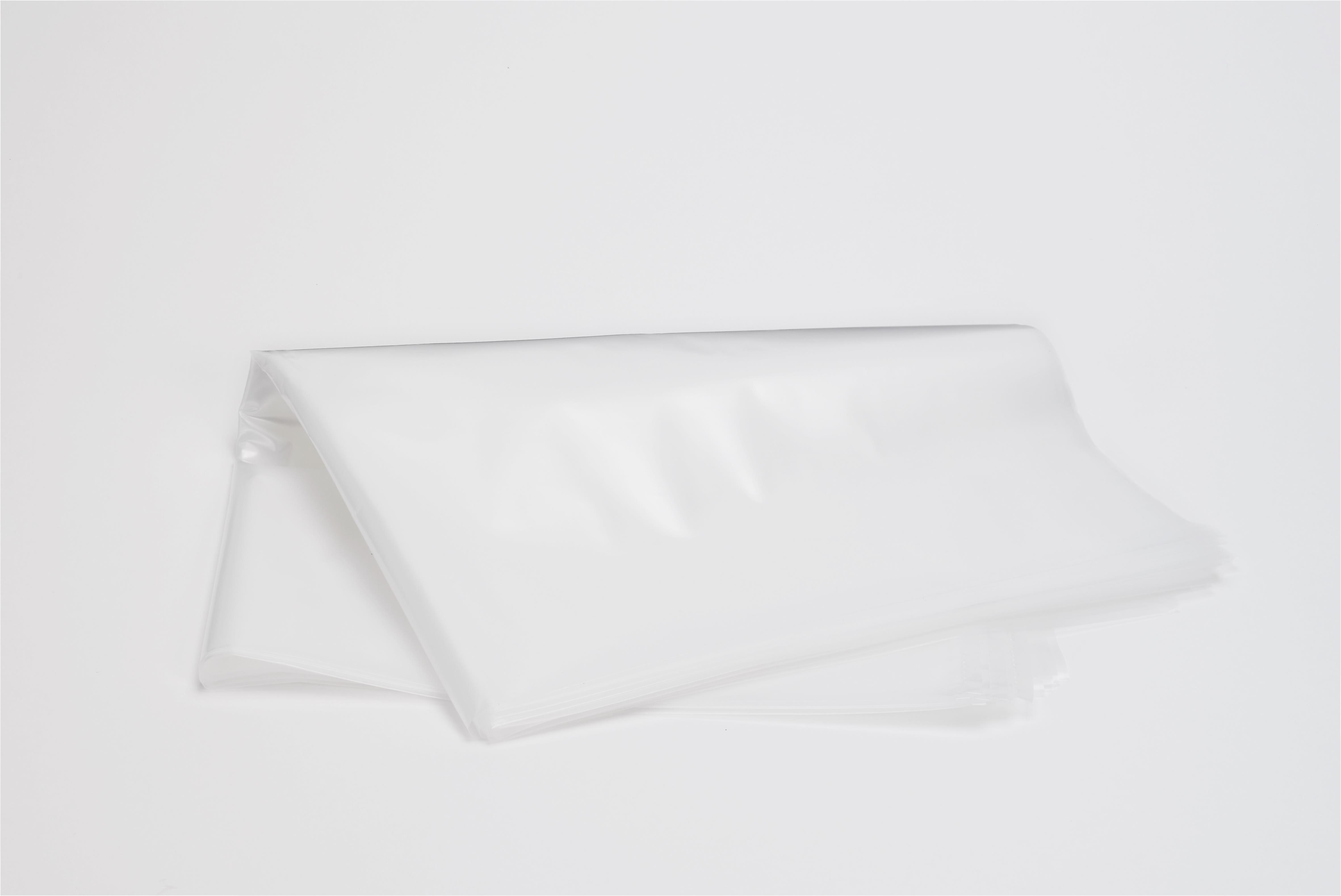 Plastic zakken voor stofbak FilterBox