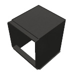 Díl pro zpětný vzduchu  EP No 235