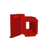 ABORT GATE-24" BODY ASSY- AUTO