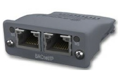 Insight Fieldbus Module BACnet/IP