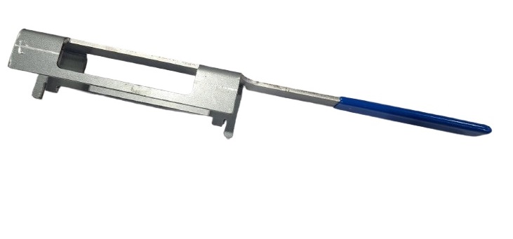 Outil de verrouillage pour cartouches SC