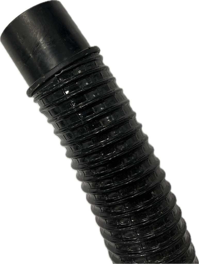 Slang med kopplingar D50